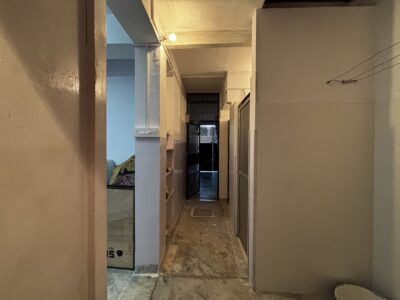 Room portion available in Vikas Nagar
