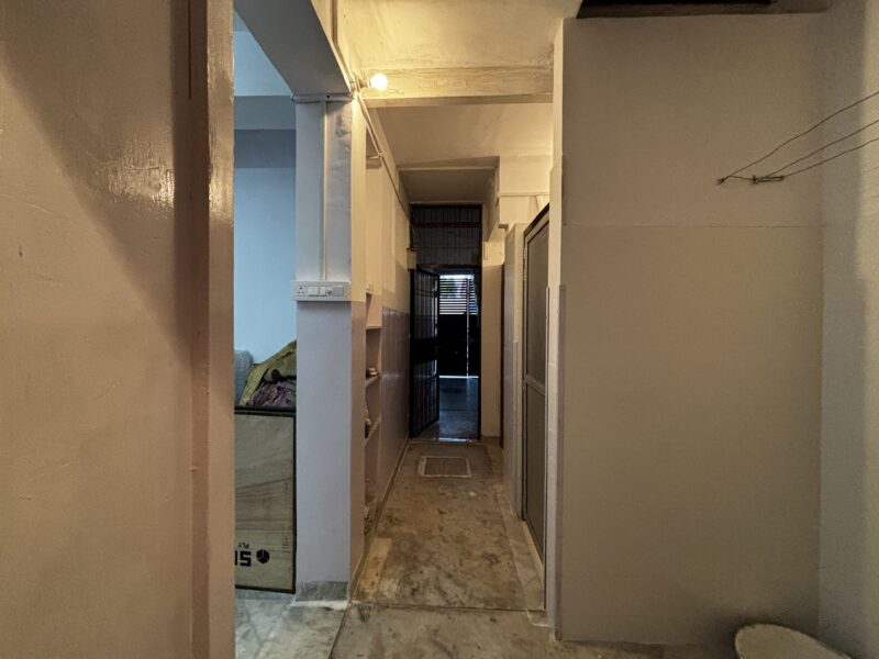 Room portion available in Vikas Nagar