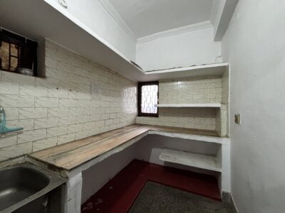 Spacious 3 Room Set Available