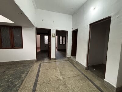Spacious 3 Room Set Available