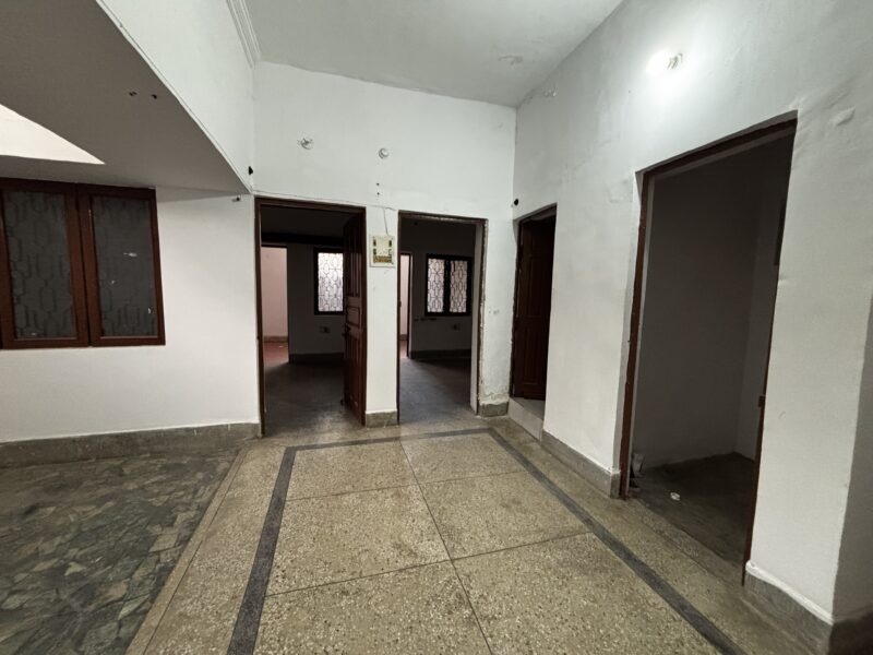 Spacious 3 Room Set Available