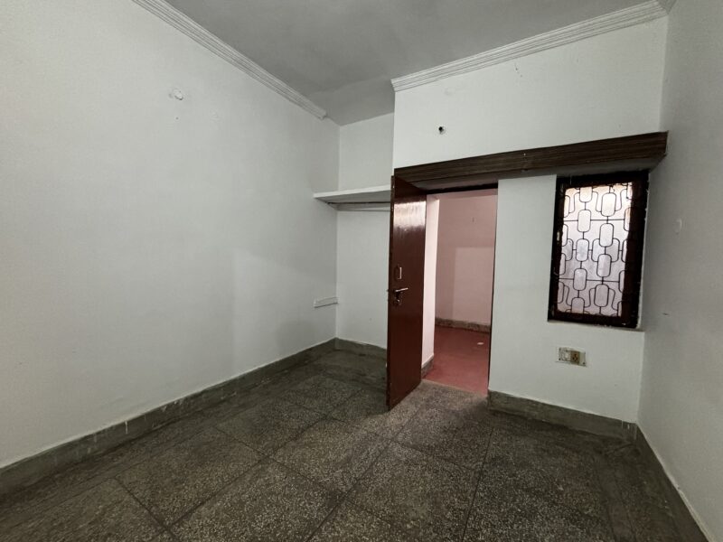 Spacious 3 Room Set Available