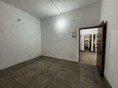 Spacious 3 Room Set Available
