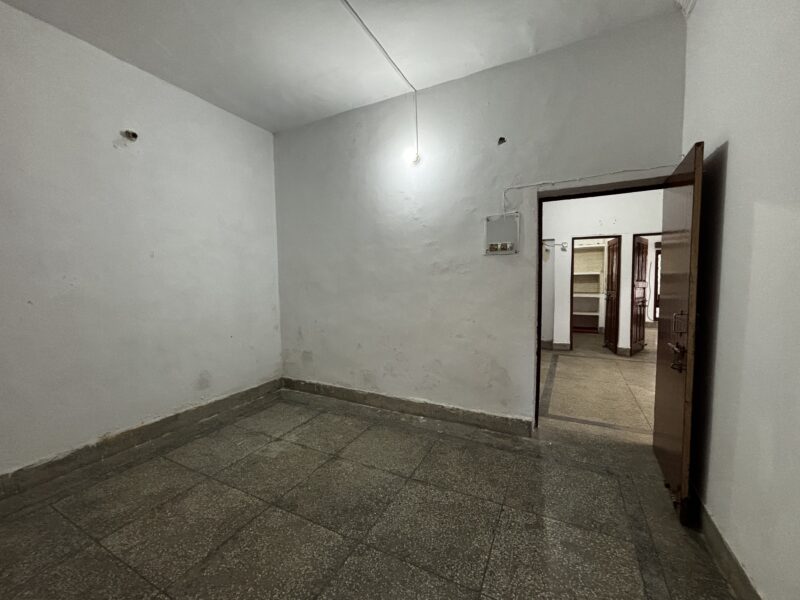 Spacious 3 Room Set Available