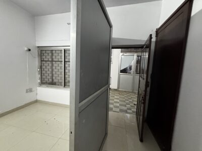 Family Portion Available in Vikas Nagar
