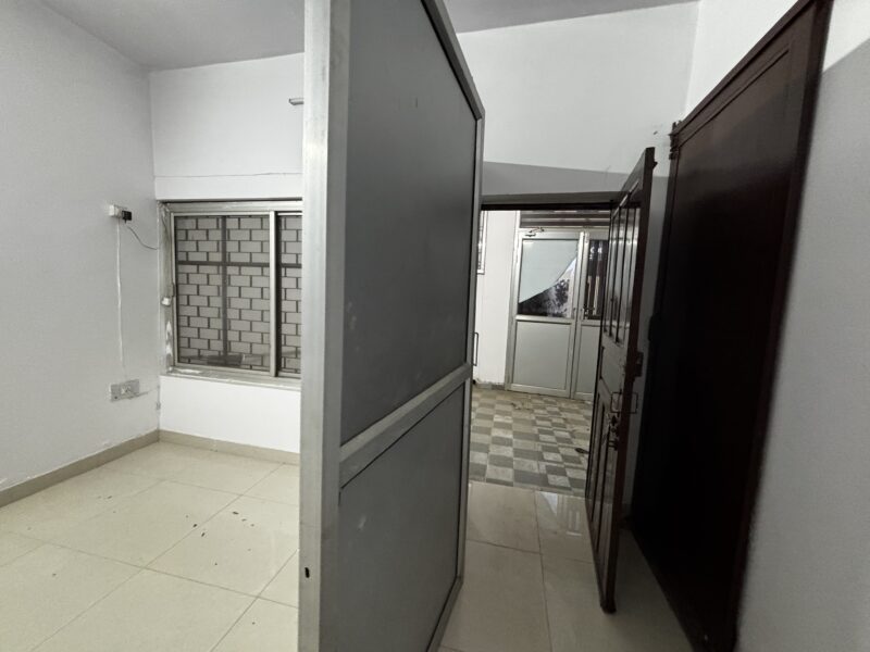 Family Portion Available in Vikas Nagar