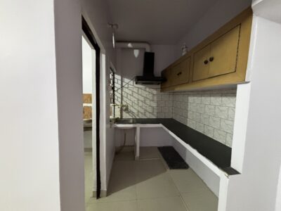 Family Portion Available in Vikas Nagar