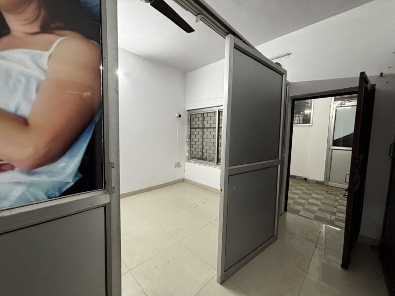 Family Portion Available in Vikas Nagar