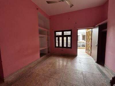 2BHK Portion Available for Rent