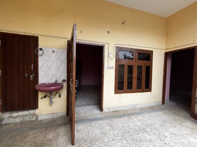 2BHK Portion Available for Rent