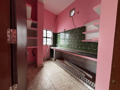 2BHK Portion Available for Rent