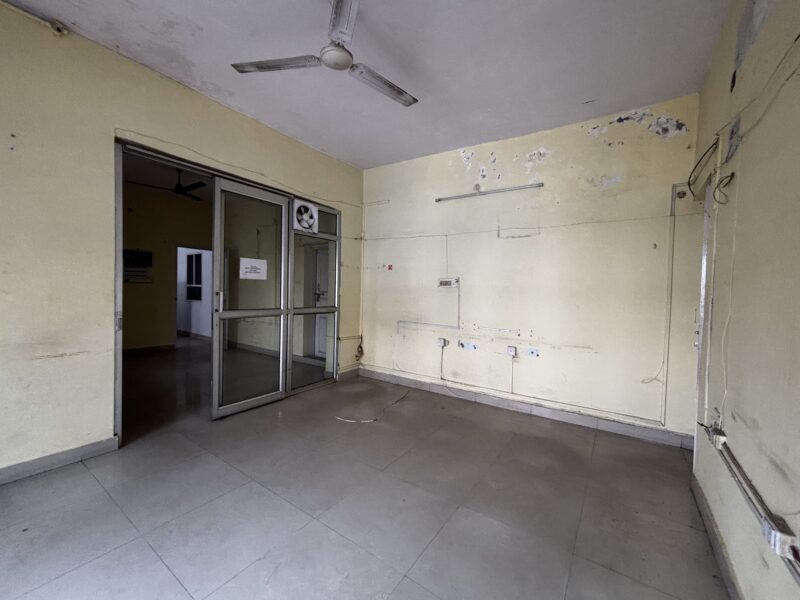 Office space available for rent