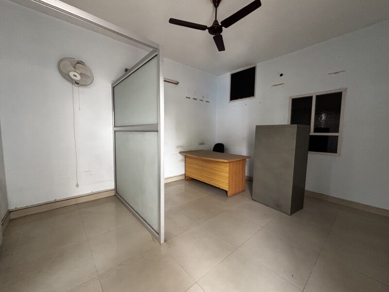 Office space available for rent