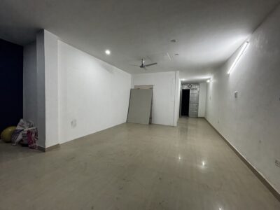 Space available for office