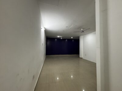 Space available for office