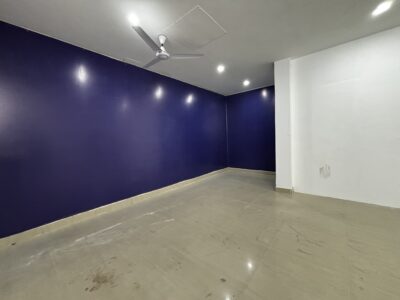 Space available for office