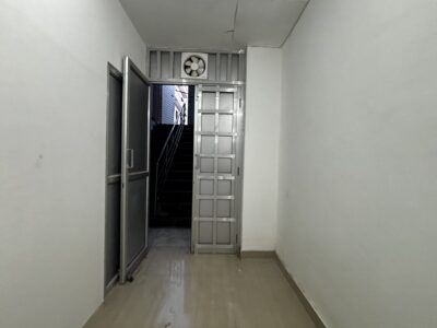 Space available for office
