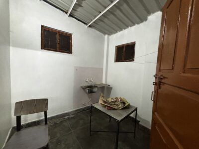 Room for Rent (Male employee)