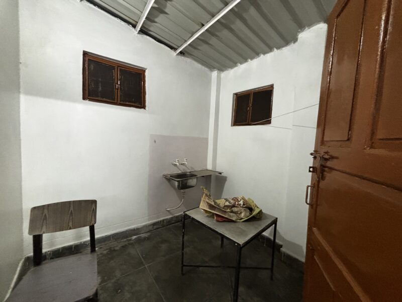 Room for Rent (Male employee)