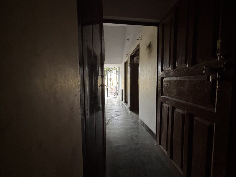 Spacious 2 Room Set Available for Rent
