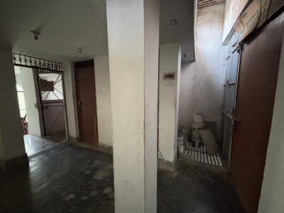 One room set available for any person