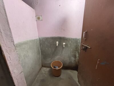 One room set available for any person