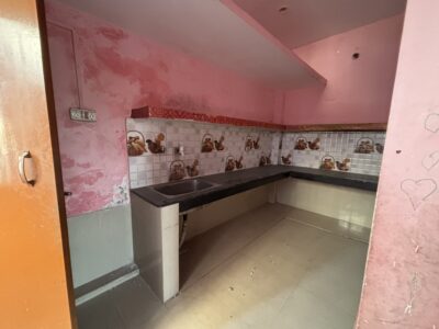 Two room set available with terrace