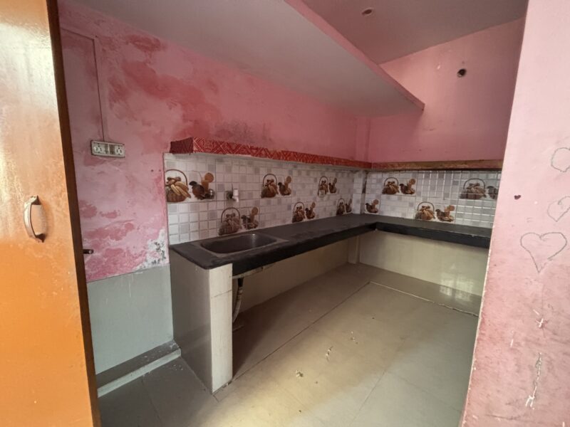 Two room set available with terrace