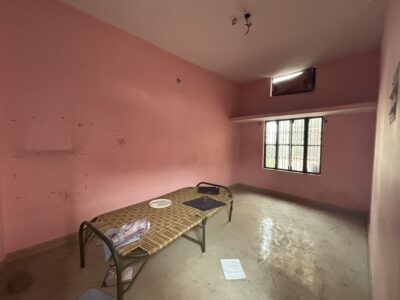 Two room set available with terrace