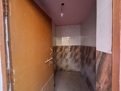 Two room set available with terrace
