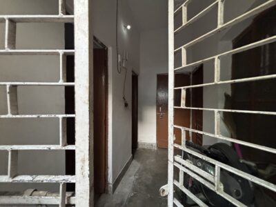 One room set available for bachelor