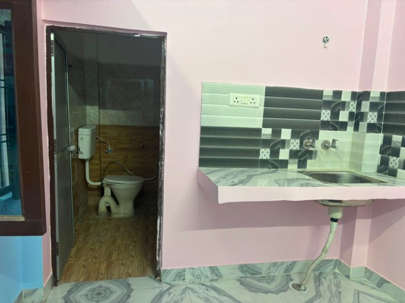 Compact 1 RK for Rent