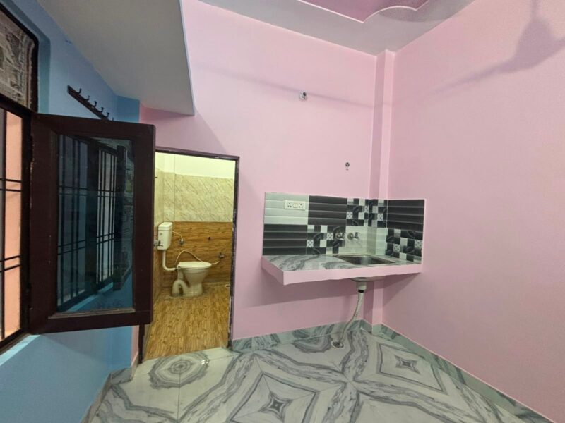 Compact 1 RK for Rent