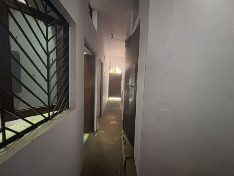 Spacious 2 rooms set for Rent Fully independent