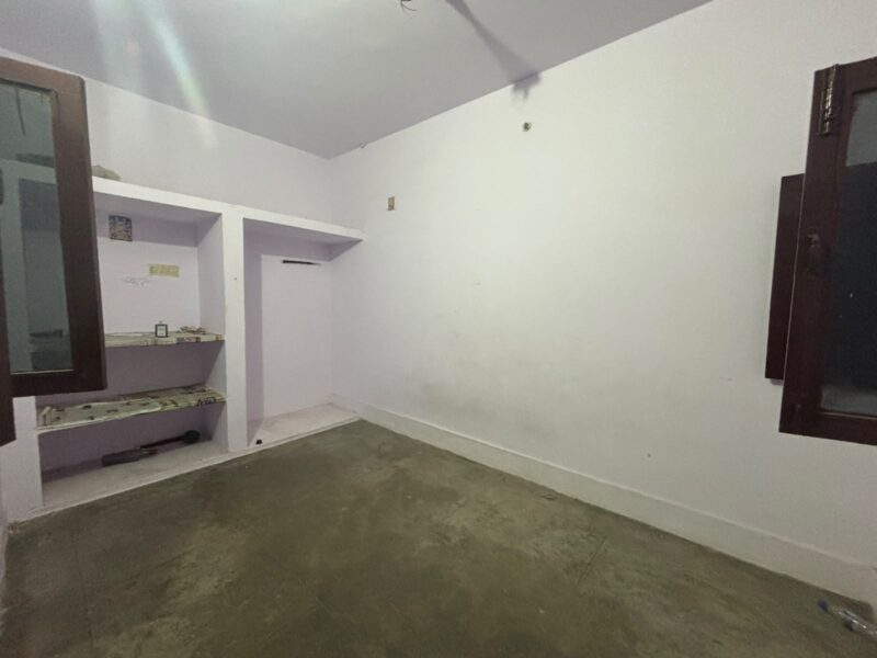 Spacious 2 rooms set for Rent Fully independent