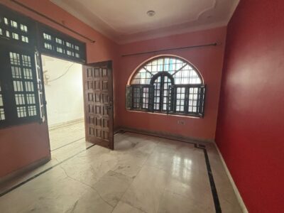 Well-Maintained 2 RK Home
