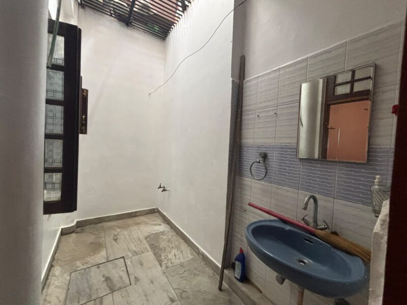 Well-Maintained 2 RK Home