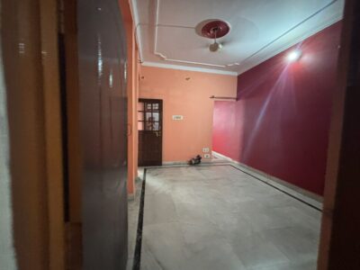 Well-Maintained 2 RK Home