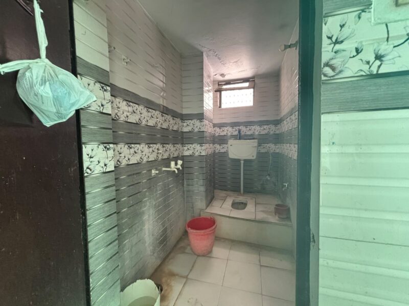 1 Room Set for Girls | Individual Sharing or Full Unit Available