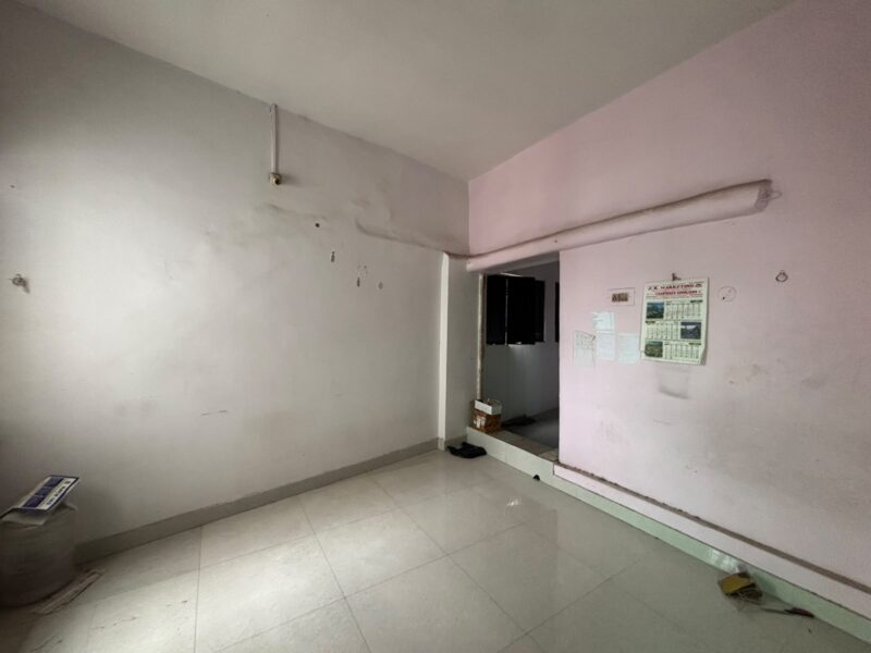 1 Room Set for Girls | Individual Sharing or Full Unit Available