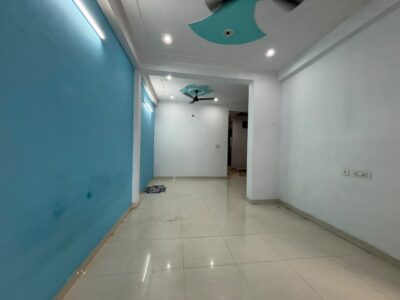 Spacious 2BHK House | For Rent in Lucknow