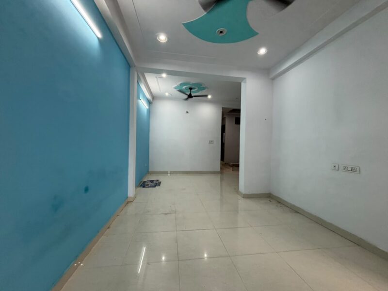Spacious 2BHK House | For Rent in Lucknow