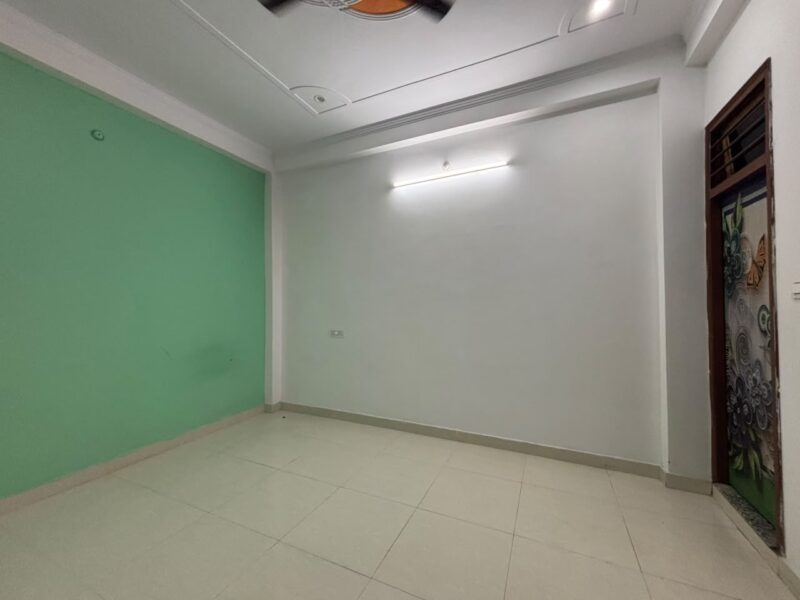 Spacious 2BHK House | For Rent in Lucknow