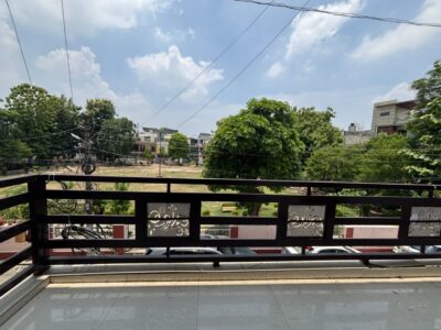 Spacious 2BHK House | For Rent in Lucknow