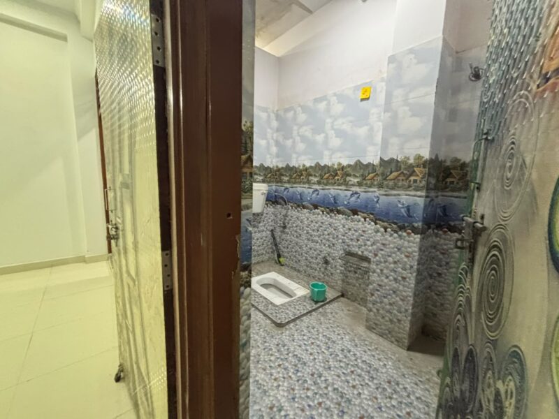 Spacious 2BHK House | For Rent in Lucknow