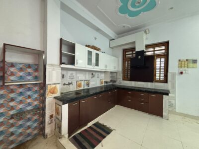 Spacious 2BHK House | For Rent in Lucknow