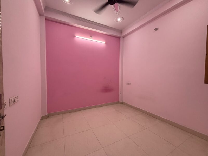 Spacious 2BHK House | For Rent in Lucknow
