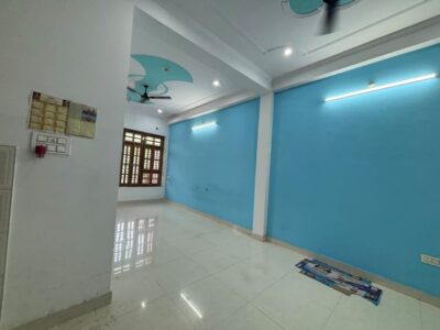 Spacious 2BHK House | For Rent in Lucknow