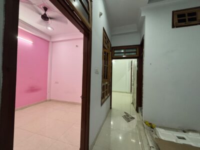 Spacious 2BHK House | For Rent in Lucknow