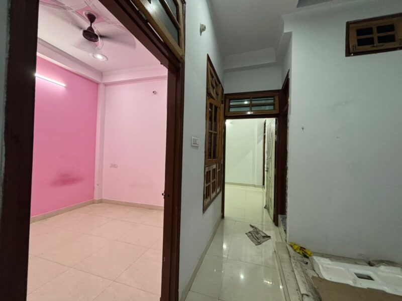 Spacious 2BHK House | For Rent in Lucknow
